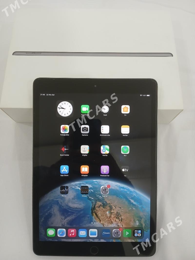 İpad 7 Nesil - Daşoguz - img 3