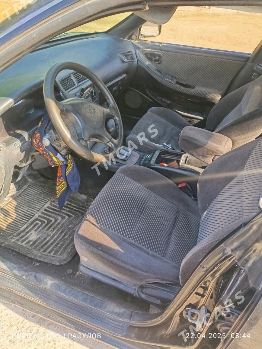Lexus ES 1992 - 35 000 TMT - Сейди - img 3
