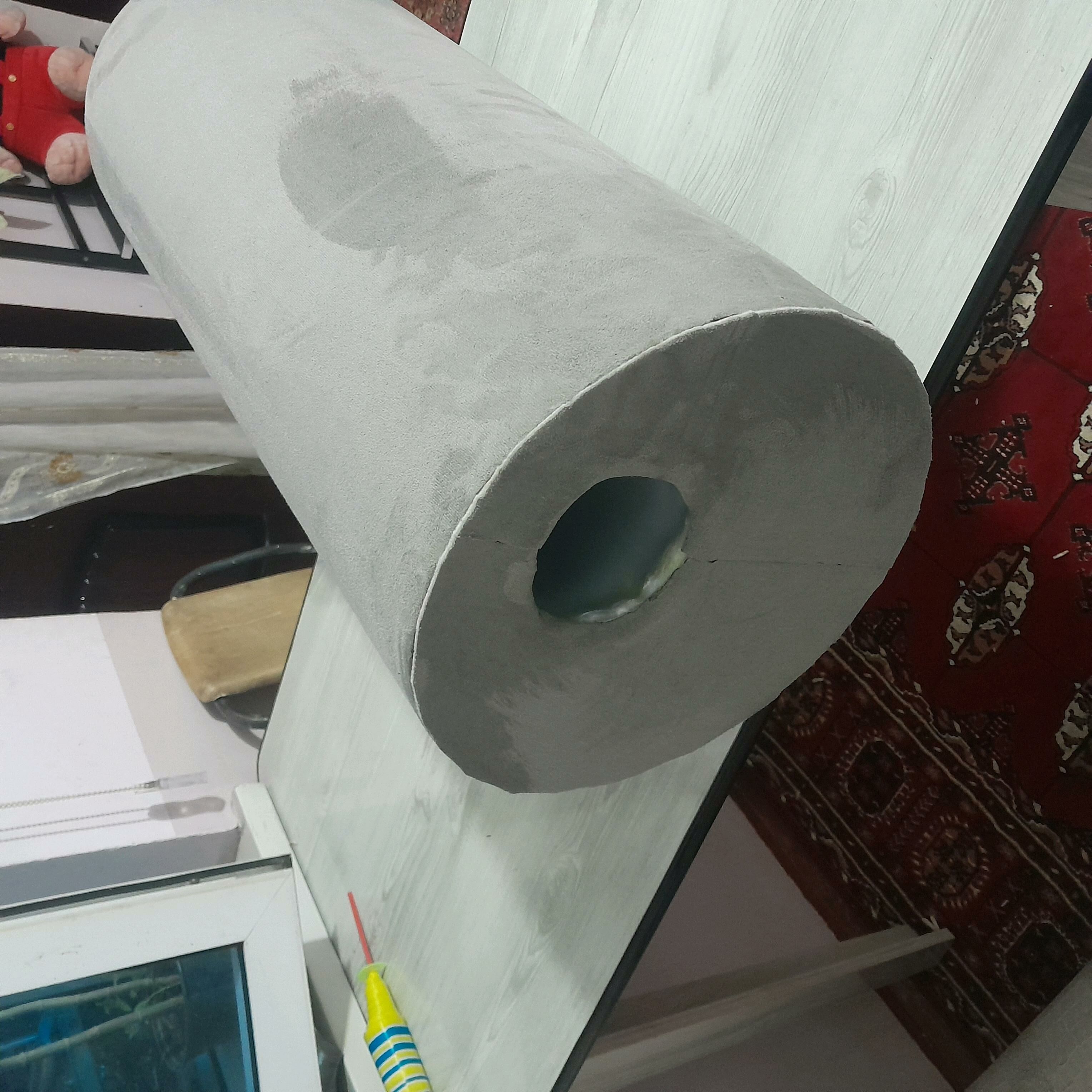 sambuferin̈ daşy 550 TMT - Bedew - img 2