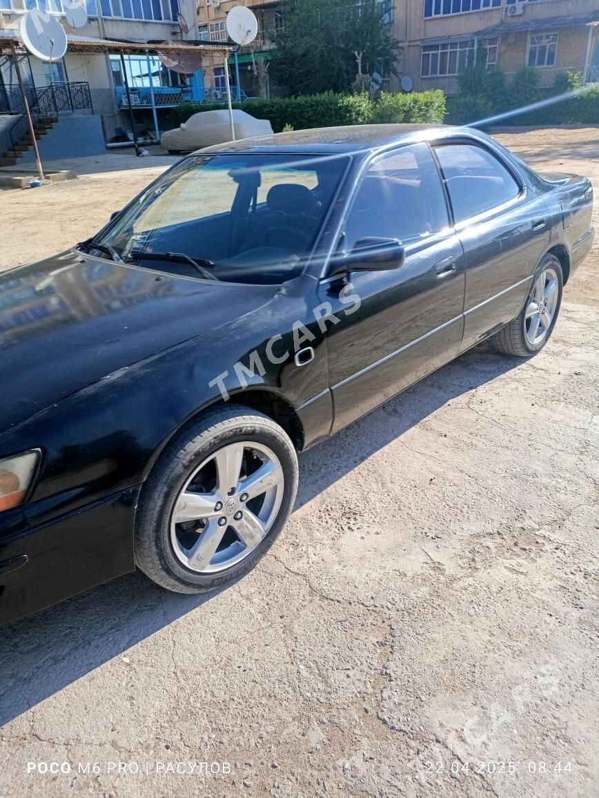 Lexus ES 1992 - 35 000 TMT - Сейди - img 4