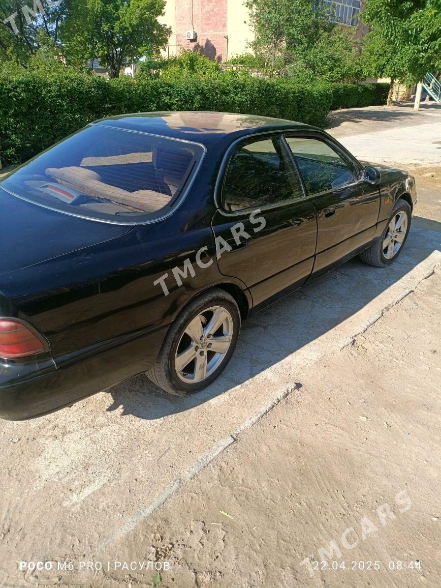 Lexus ES 1992 - 35 000 TMT - Сейди - img 6