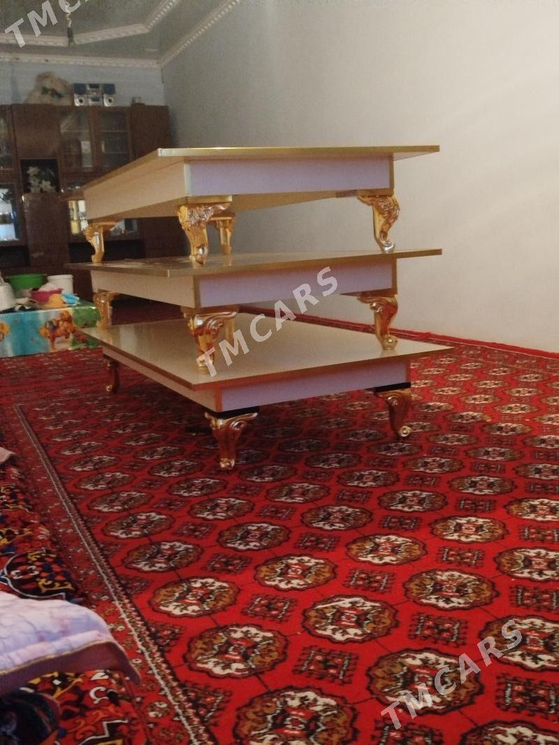 mebel stol - Şabat etr. - img 2