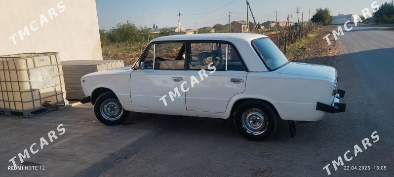 Lada 2101 1980 - 15 000 TMT - Hojambaz - img 3
