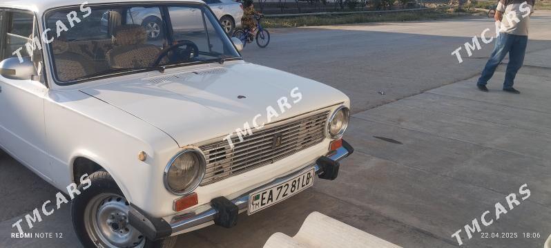 Lada 2101 1980 - 15 000 TMT - Hojambaz - img 4