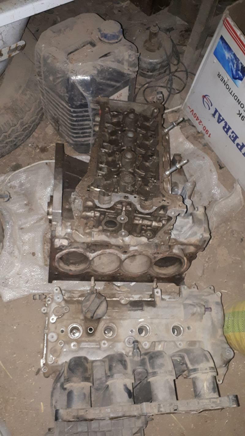 Nissan wersa zapçaslary 4 000 TMT - Görogly (Tagta) - img 1