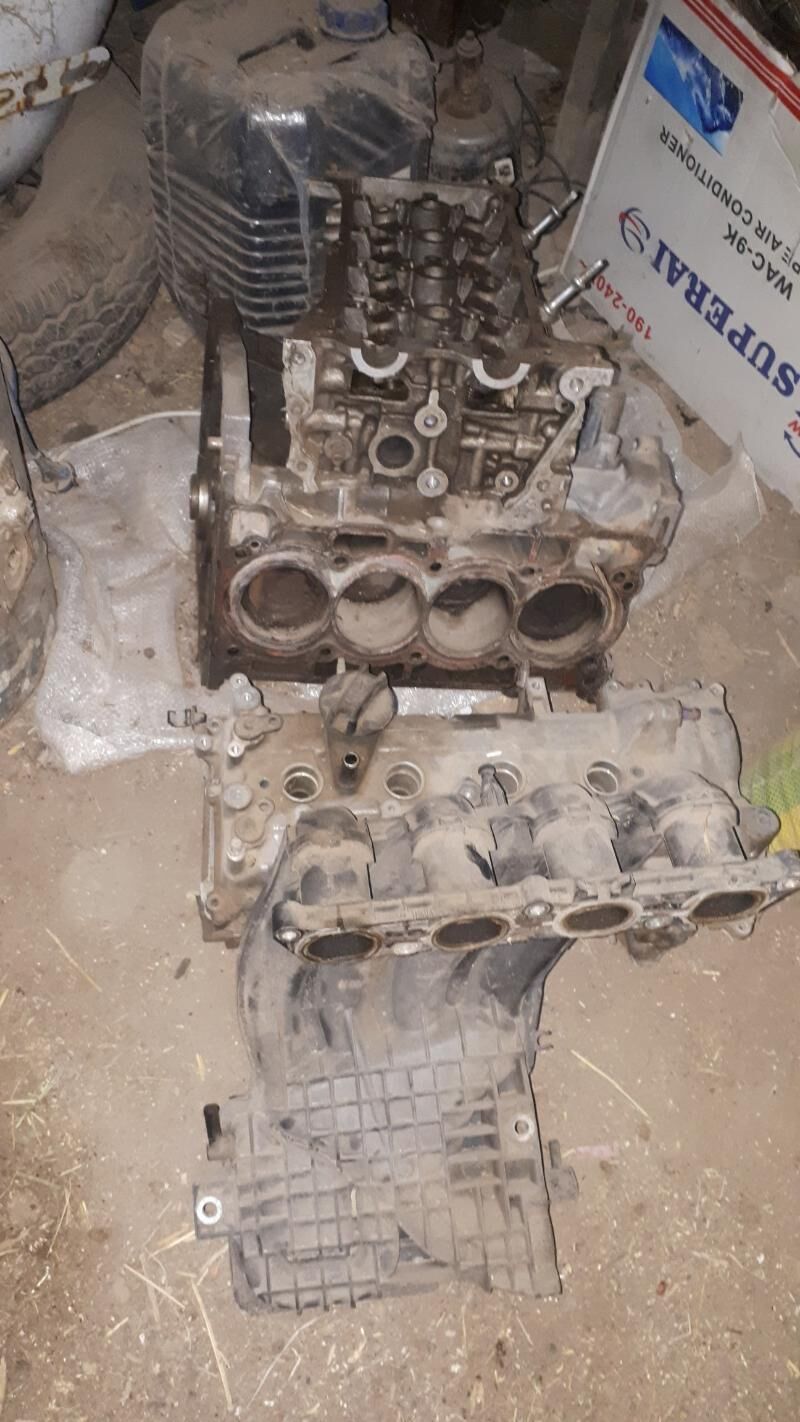 Nissan wersa zapçaslary 4 000 TMT - Görogly (Tagta) - img 3
