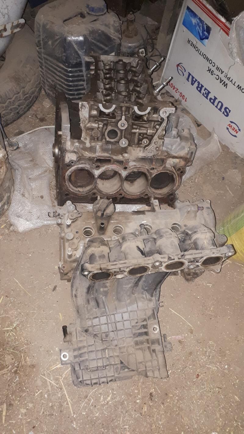 Nissan wersa zapçaslary 4 000 TMT - Görogly (Tagta) - img 4