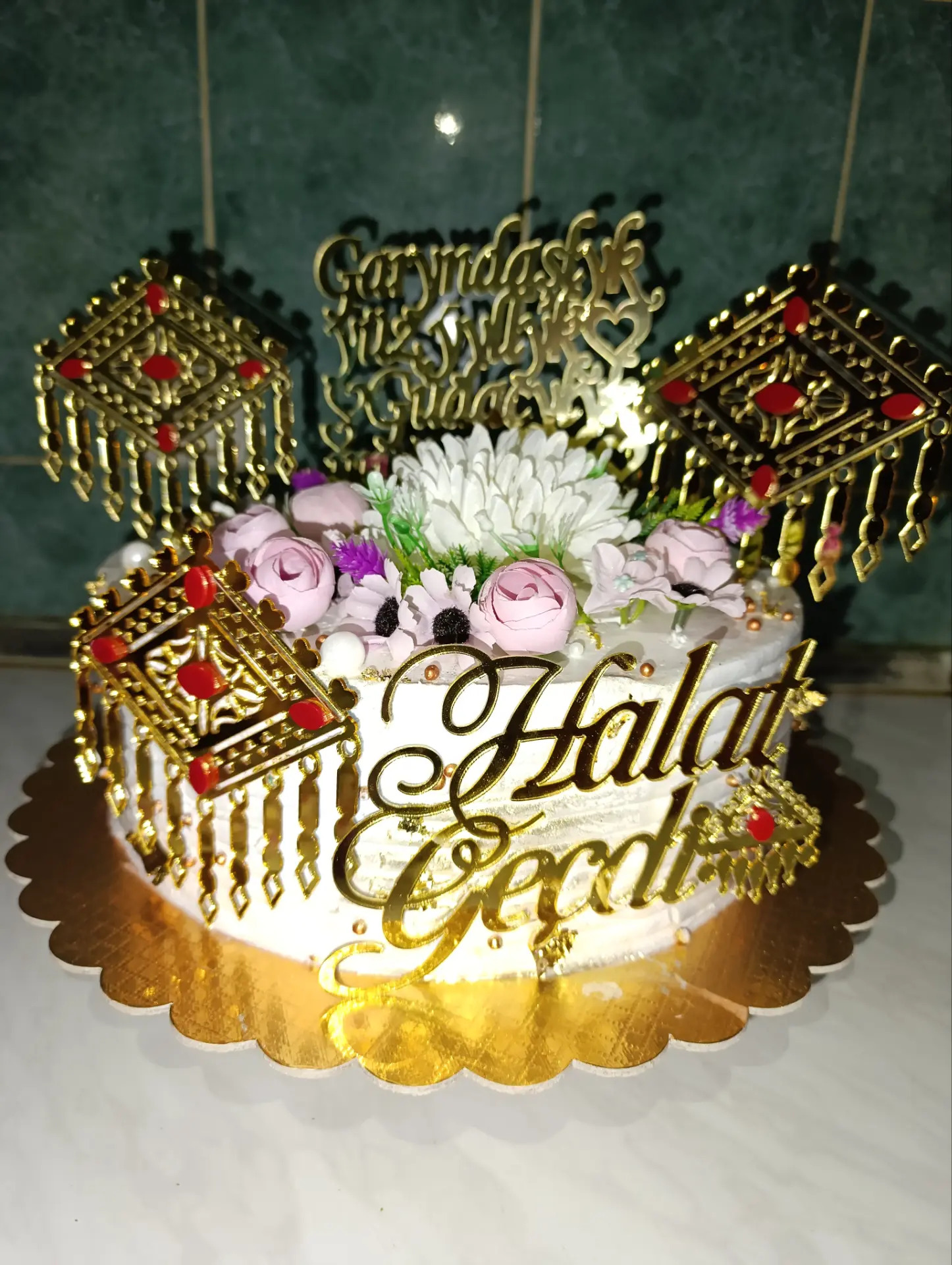 tort  торты - Ашхабад - img 1