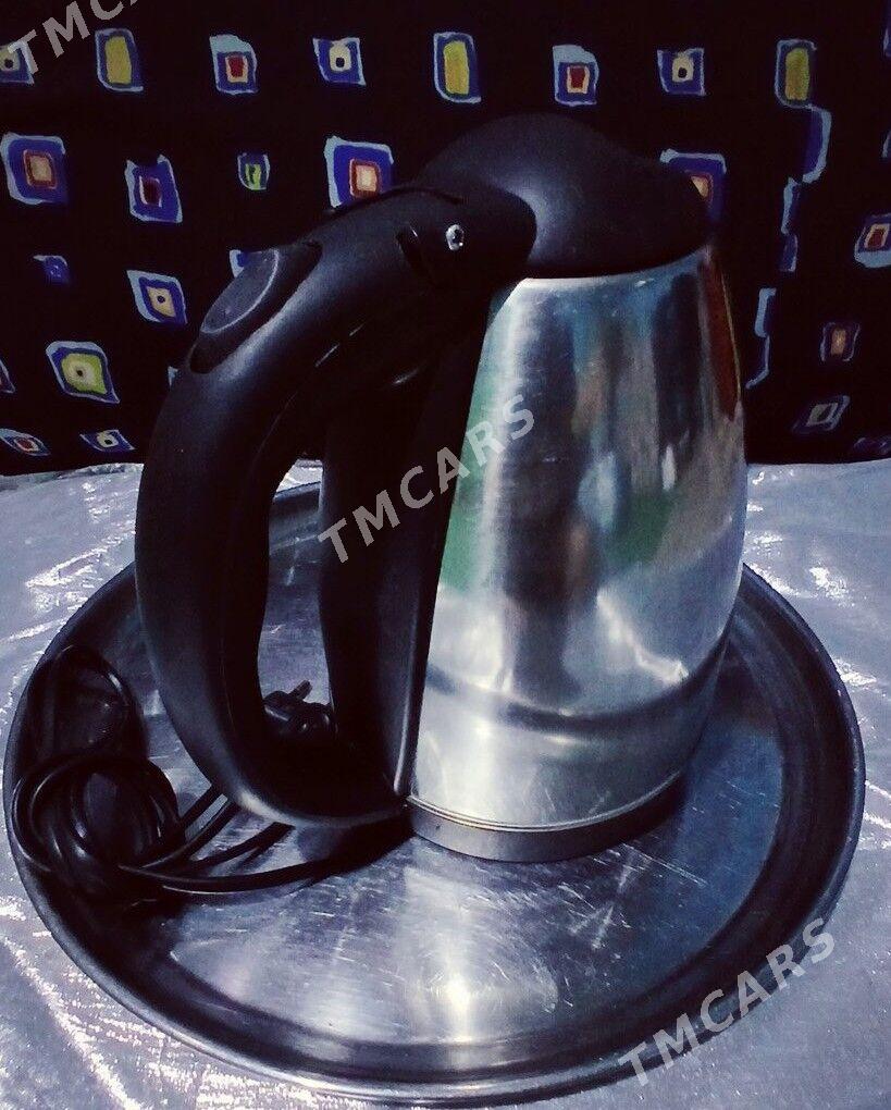 Tefal tok çäýnek - Çoganly - img 2