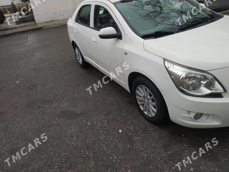 Chevrolet Cobalt 2013 - 120 000 TMT - Aşgabat - img 2