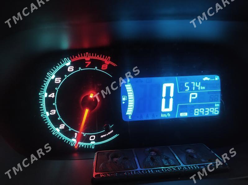 Chevrolet Cobalt 2013 - 120 000 TMT - Aşgabat - img 6