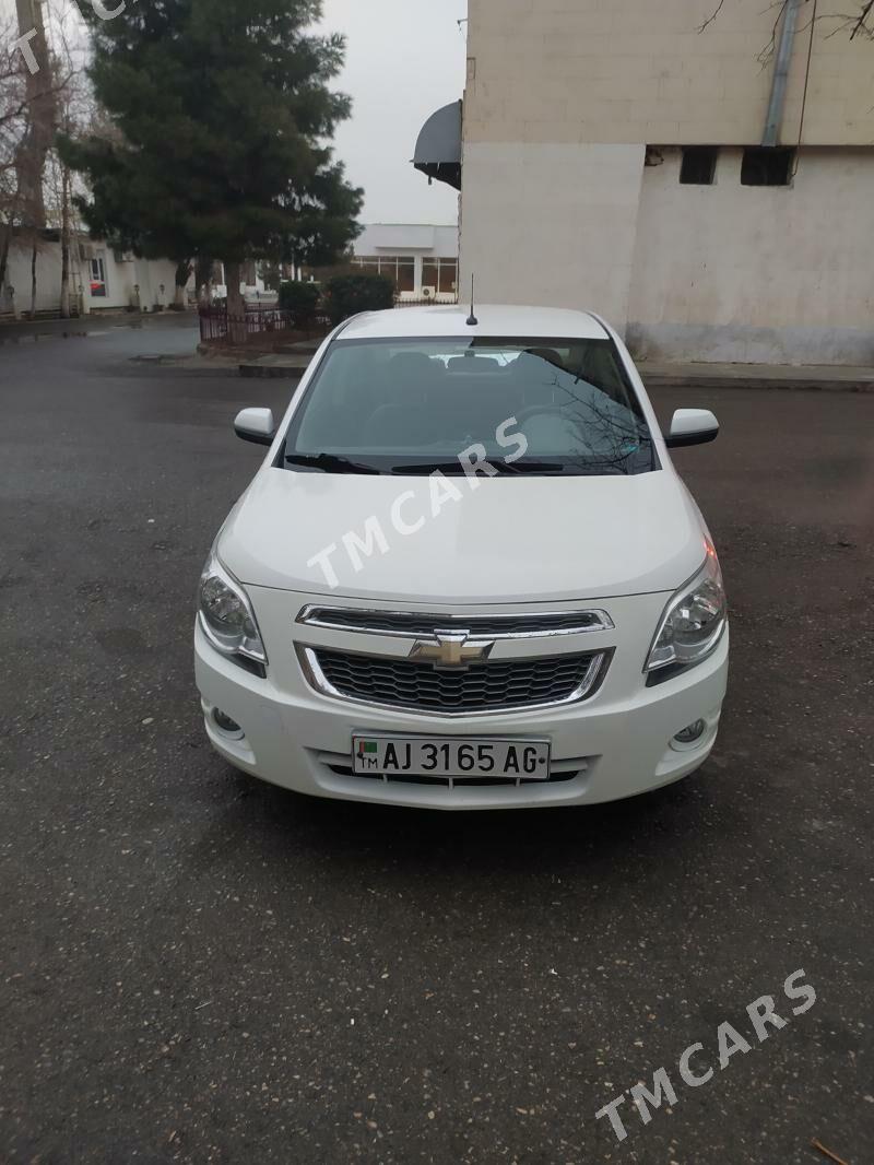 Chevrolet Cobalt 2013 - 120 000 TMT - Aşgabat - img 1