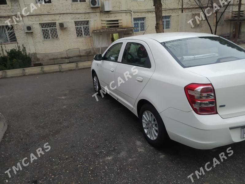 Chevrolet Cobalt 2013 - 120 000 TMT - Aşgabat - img 3