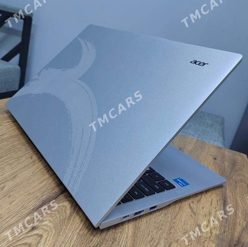 ACER Core i5-13/МОЩНЫЙ DDR5! - Мир 7 - img 4