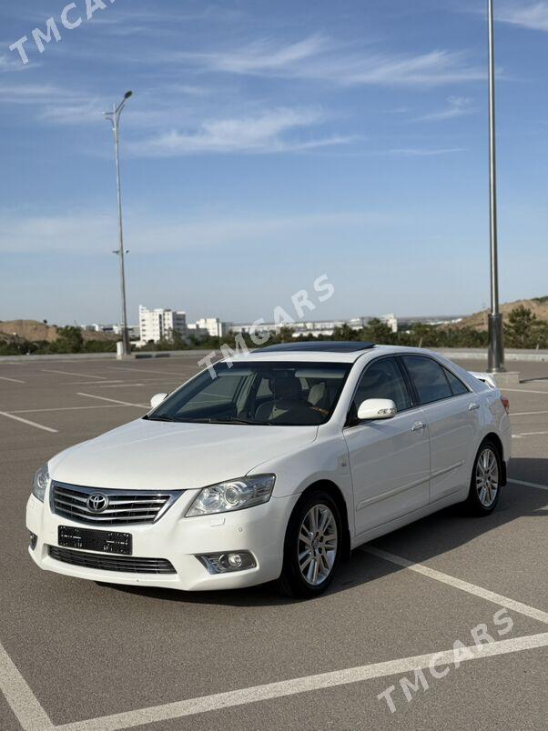 Toyota Aurion 2010 - 265 000 TMT - Aşgabat - img 5