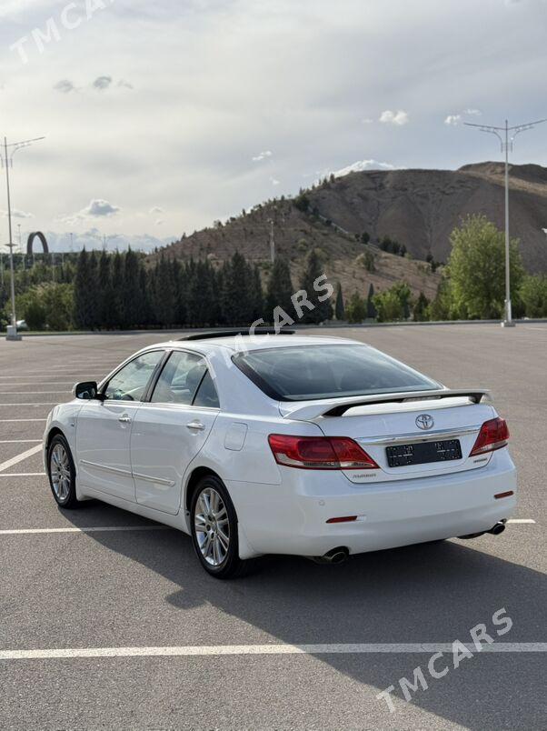 Toyota Aurion 2010 - 265 000 TMT - Aşgabat - img 2