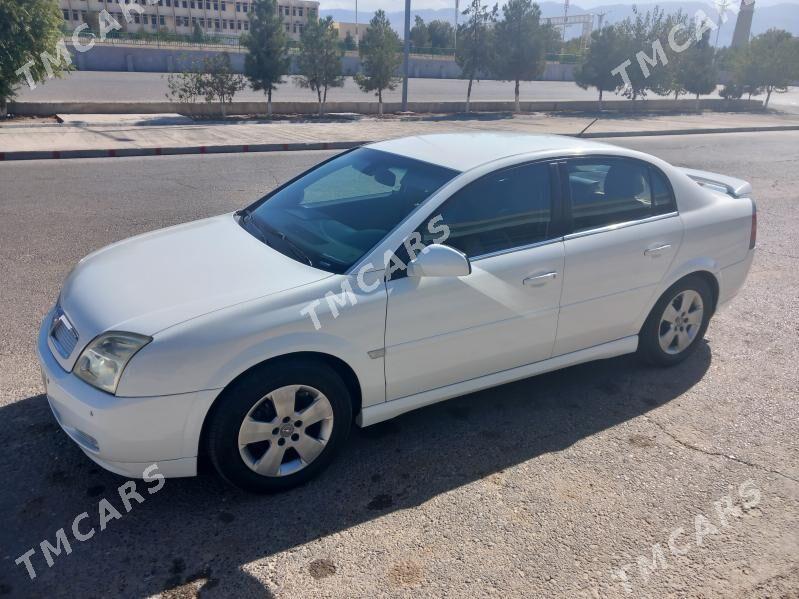 Opel Vectra 2003 - 95 000 TMT - Aşgabat - img 4