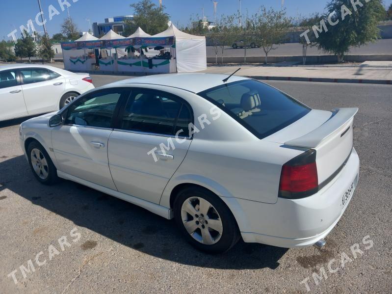 Opel Vectra 2003 - 95 000 TMT - Aşgabat - img 2