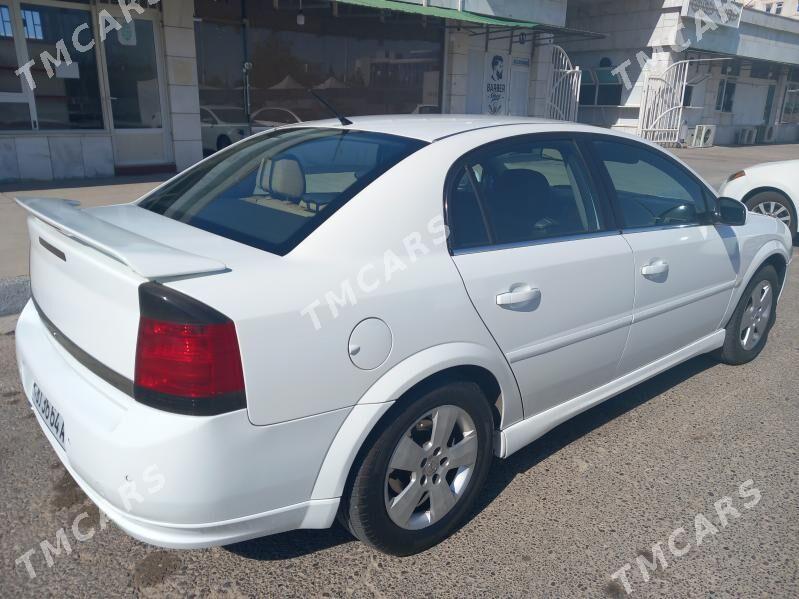 Opel Vectra 2003 - 95 000 TMT - Aşgabat - img 5