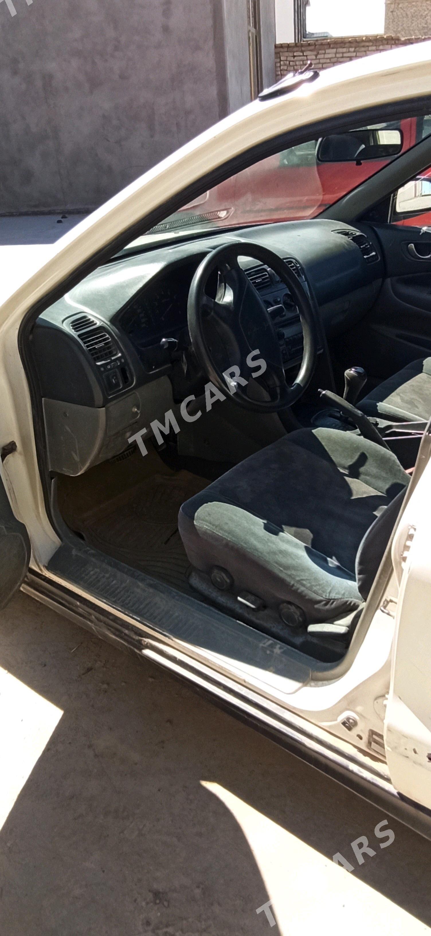 Mitsubishi Galant 1998 - 18 000 TMT - Türkmenabat - img 2