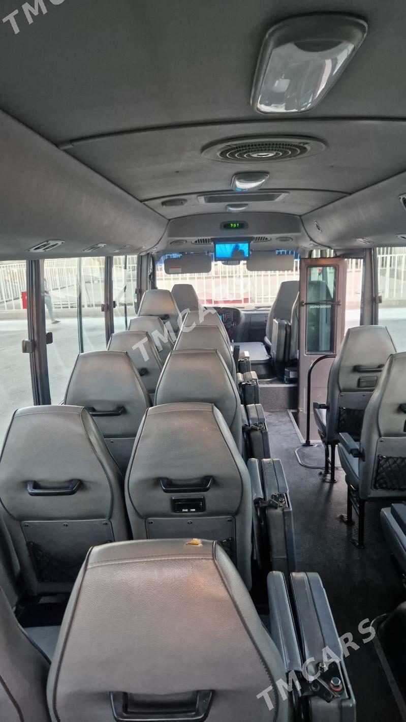 tayota hiace hays  aftobus - Ашхабад - img 2
