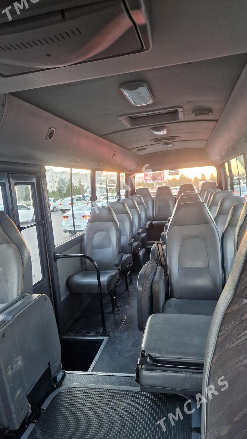 tayota hiace hays  aftobus - Ашхабад - img 4