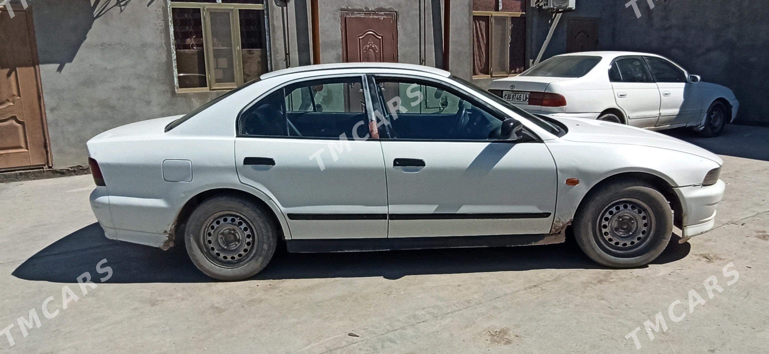 Mitsubishi Galant 1998 - 18 000 TMT - Türkmenabat - img 6