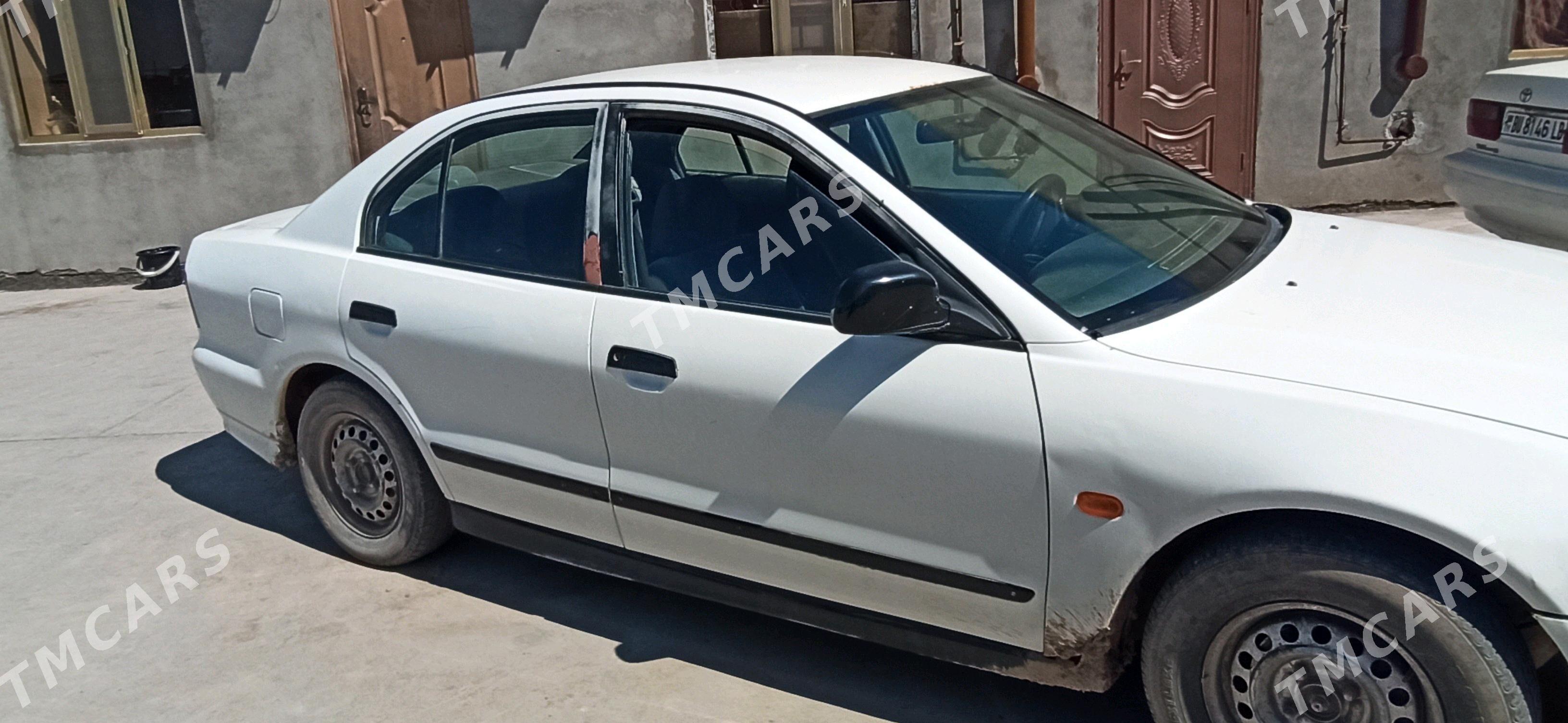 Mitsubishi Galant 1998 - 18 000 TMT - Türkmenabat - img 7
