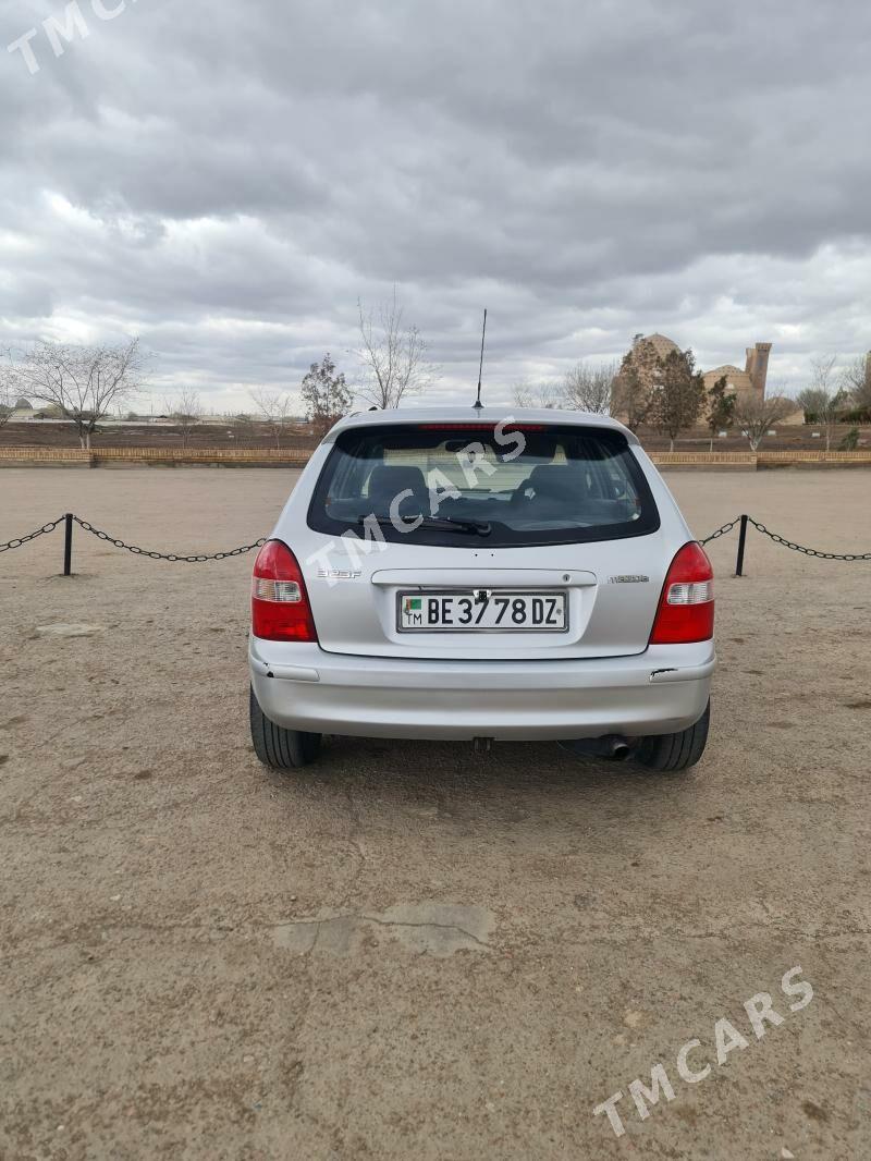 Opel Astra 1999 - 50 000 TMT - Дашогуз - img 4