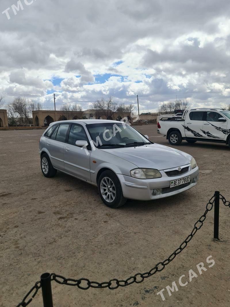 Opel Astra 1999 - 50 000 TMT - Дашогуз - img 5