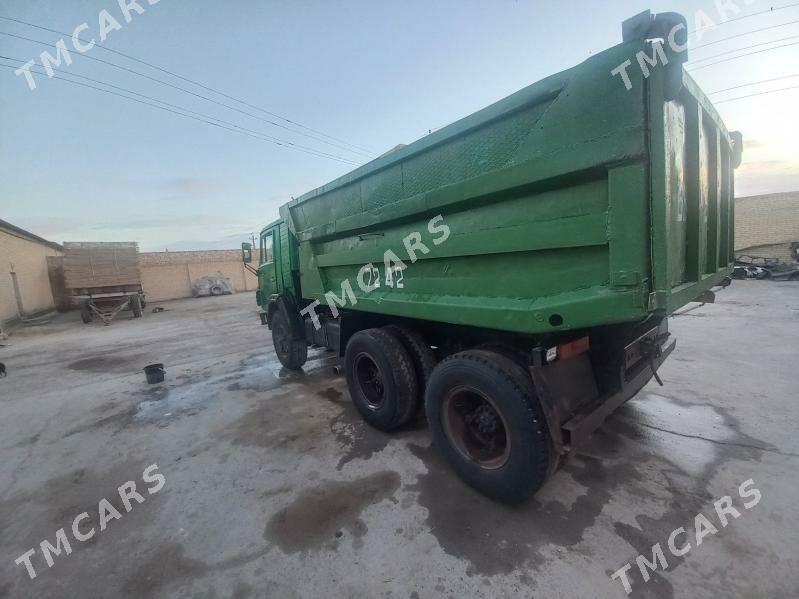 Kamaz 4310 1988 - 130 000 TMT - Саят - img 2