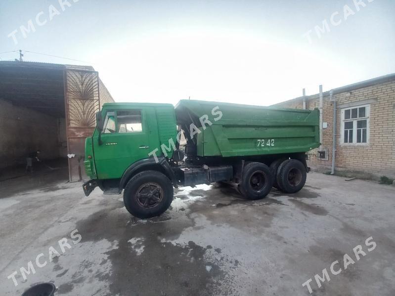 Kamaz 4310 1988 - 130 000 TMT - Саят - img 3
