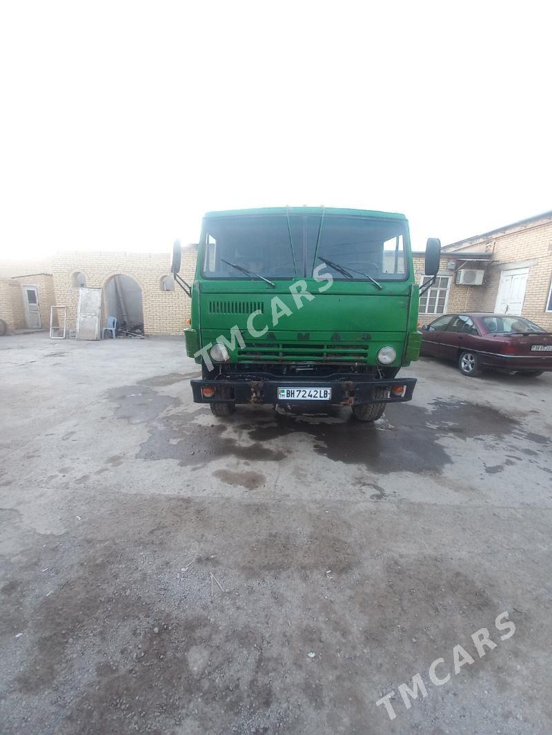 Kamaz 4310 1988 - 130 000 TMT - Саят - img 4