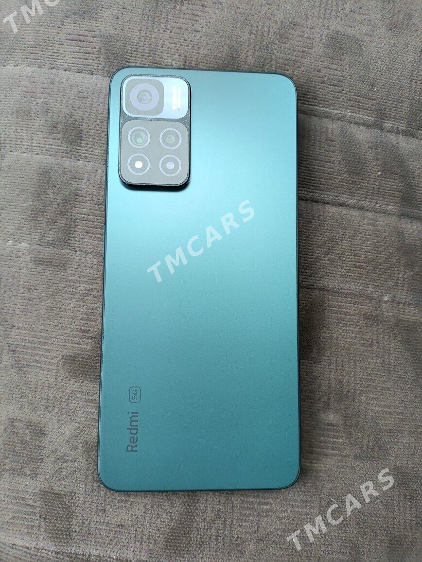 redmi note 11 pro 5G - Daşoguz - img 2