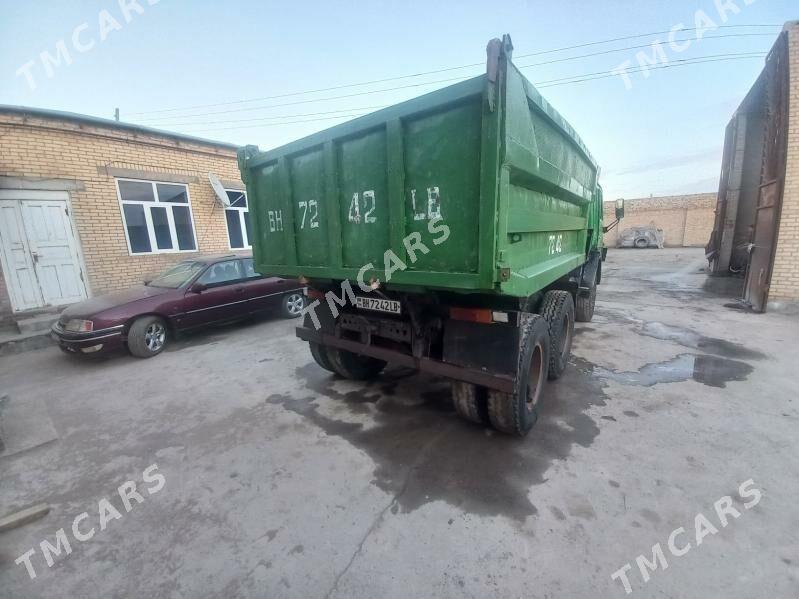Kamaz 4310 1988 - 130 000 TMT - Саят - img 5