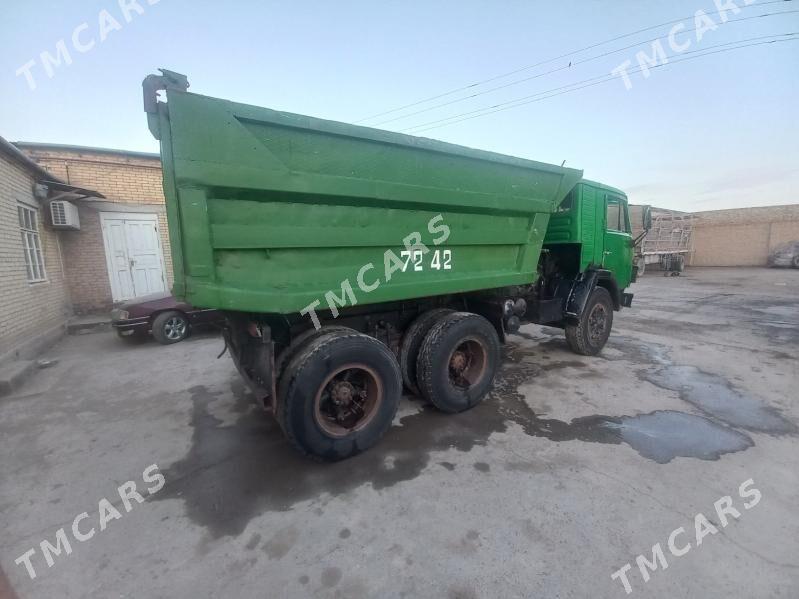 Kamaz 4310 1988 - 130 000 TMT - Саят - img 6