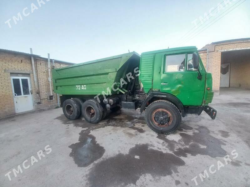 Kamaz 4310 1988 - 130 000 TMT - Саят - img 7