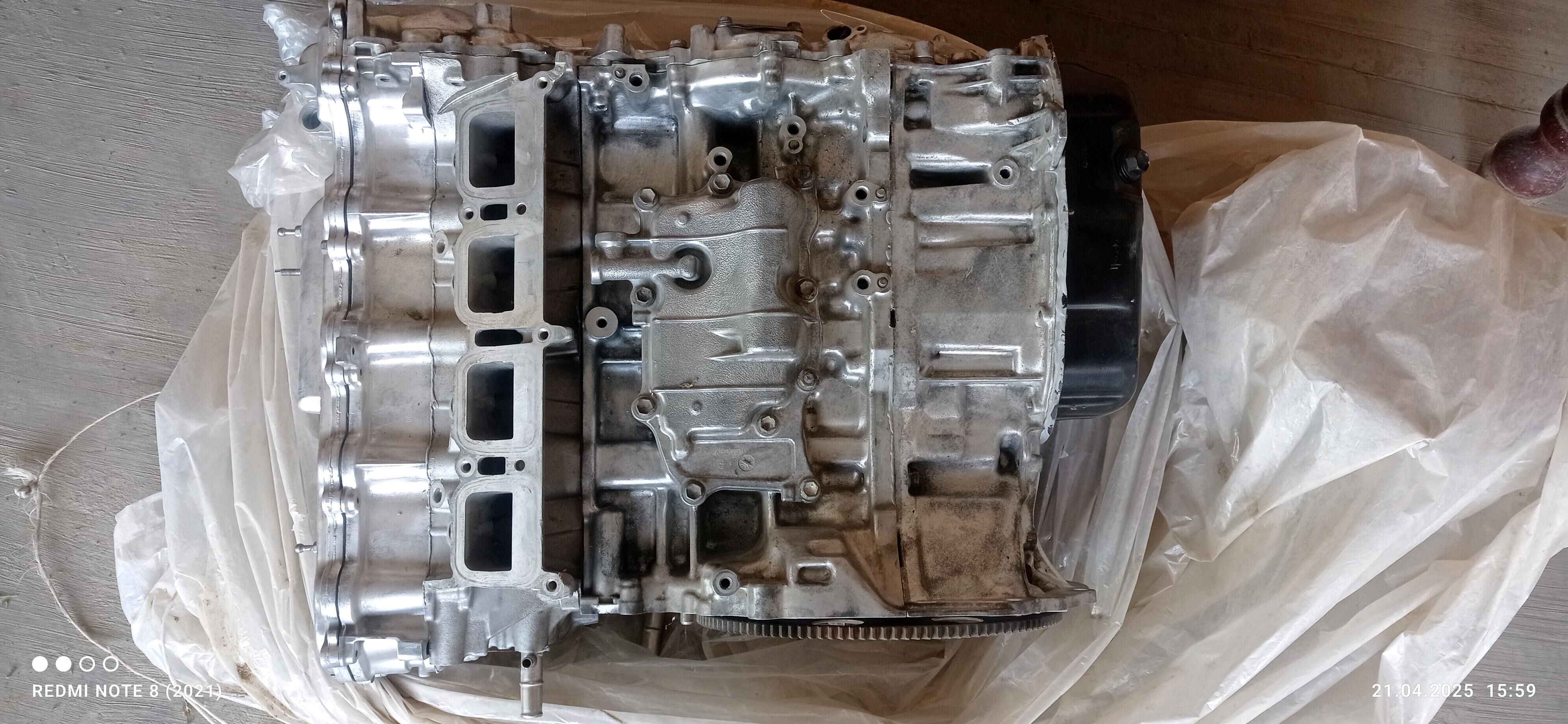 Öküz kelle motor 2,5 12 000 TMT - Сакарчага - img 2