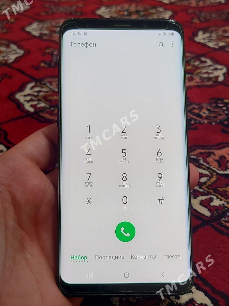s9 plus - Aşgabat - img 2