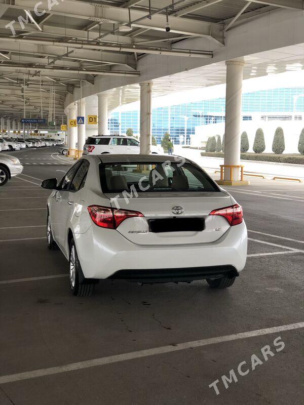 Toyota Corolla 2019 - 210 000 TMT - Aşgabat - img 3