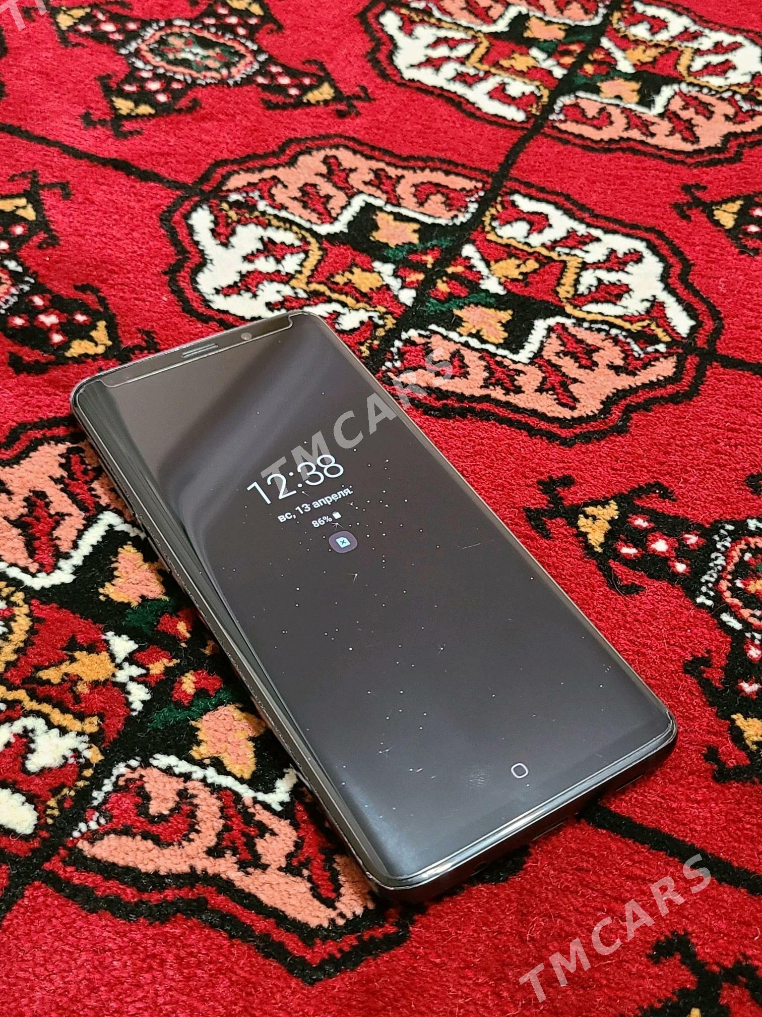 s9 plus - Aşgabat - img 3