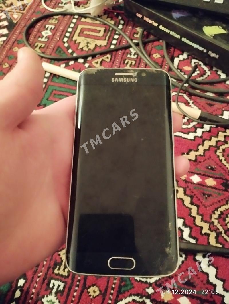 s6 edge - Саят - img 3