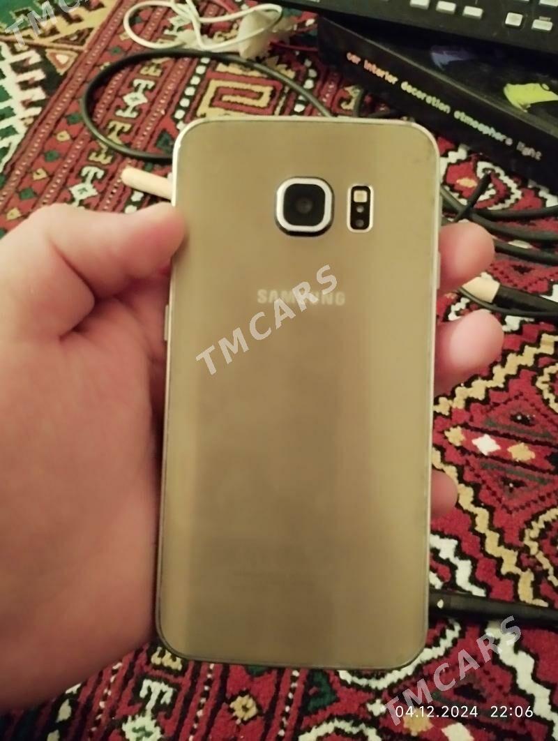 s6 edge - Саят - img 2