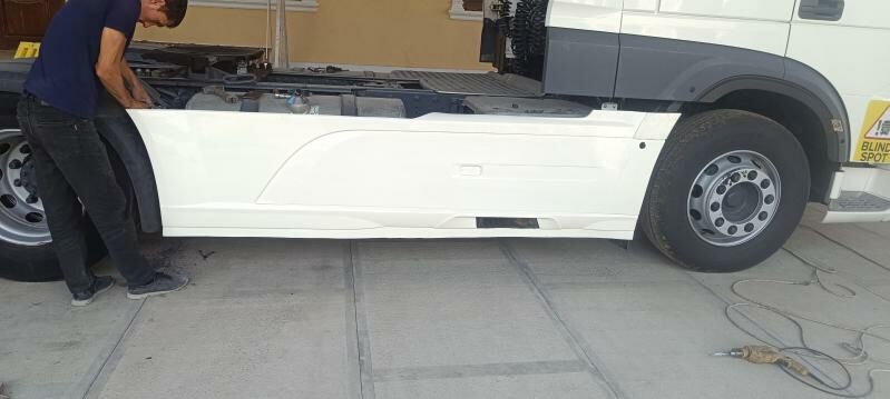 daf spoler 4 000 TMT - Мары - img 6
