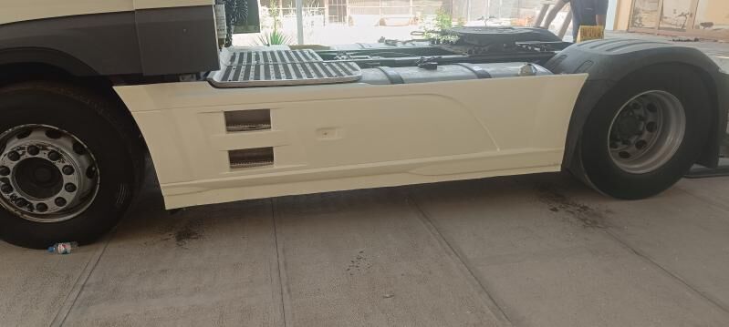 daf spoler 4 000 TMT - Мары - img 4