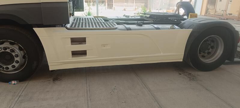 daf spoler 4 000 TMT - Мары - img 3
