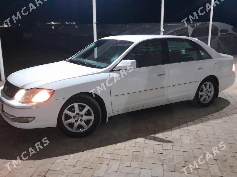 Toyota Avalon 2004 - 170 000 TMT - Мургап - img 2