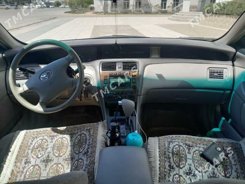 Toyota Avalon 2004 - 170 000 TMT - Мургап - img 3