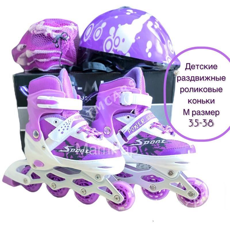 ROLIK MAGAZYN - Ашхабад - img 9