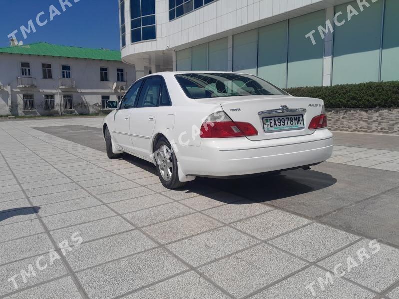 Toyota Avalon 2004 - 170 000 TMT - Мургап - img 7